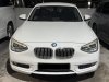 BMW 1 Series 116i (COE till 11/2031)