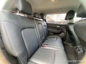Chevrolet Orlando 1.4A Turbo