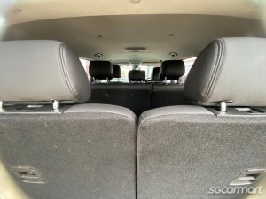 Chevrolet Orlando 1.4A Turbo