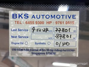 Mercedes-Benz C-Class C200 Avantgarde