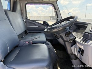 Mitsubishi Fuso Canter FEA01 (COE till 02/2029)