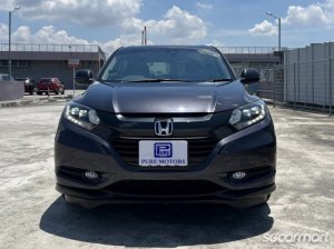 Honda Vezel 1.5A X