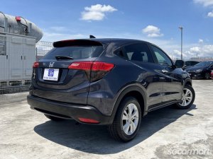 Honda Vezel 1.5A X