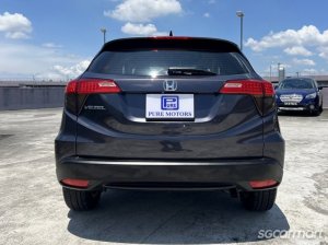 Honda Vezel 1.5A X