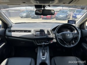 Honda Vezel 1.5A X