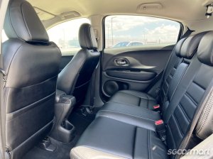 Honda Vezel 1.5A X