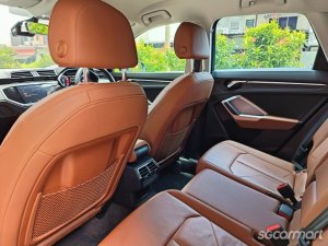 Audi Q3 1.4A TFSI S-tronic