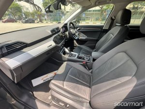 Audi Q3 1.4A TFSI S-tronic