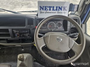 Nissan Cabstar 3.0M