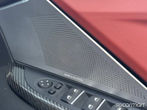 BMW M6 Cabriolet (COE till 03/2033)