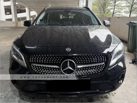 expired car image