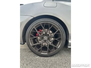 BMW Z4 sDrive23i (COE till 06/2029)