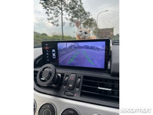 BMW Z4 sDrive23i (COE till 06/2029)