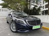 Mercedes-Benz S-Class S320L
