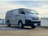 Toyota Hiace 3.0M (New 5-yr COE)