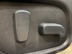 Subaru Forester 2.0i-L Sunroof