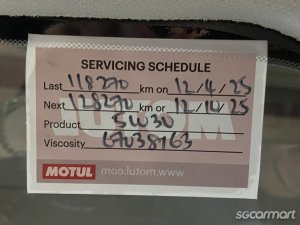 Subaru Forester 2.0i-L Sunroof