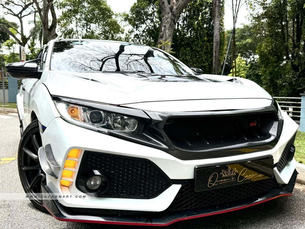 expired car image