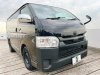 Toyota Hiace 2.8A Super GL Dark Prime
