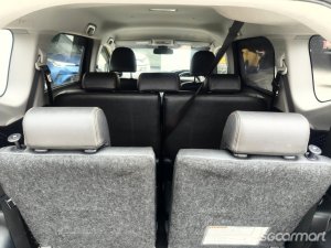 Toyota Sienta 1.5A G