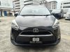 Toyota Sienta 1.5A G