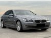 BMW 5 Series 523i (COE till 05/2031)