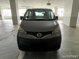 Nissan NV200 Vanette 1.6A DX