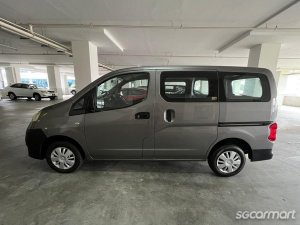 Nissan NV200 Vanette 1.6A DX