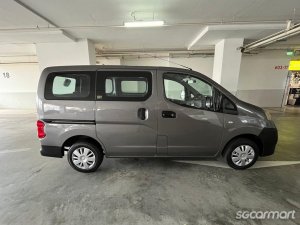 Nissan NV200 Vanette 1.6A DX