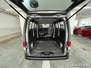 Nissan NV200 Vanette 1.6A DX