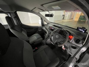 Nissan NV200 Vanette 1.6A DX