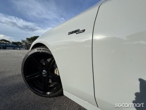 Mercedes-Benz E-Class E53 Mild Hybrid AMG 4MATIC Premium