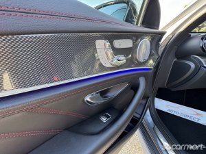 Mercedes-Benz E-Class E53 Mild Hybrid AMG 4MATIC Premium