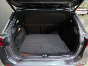 Mercedes-Benz B-Class B200 Progressive