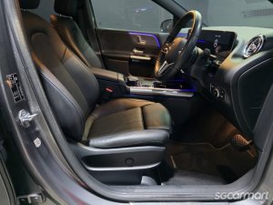 Mercedes-Benz B-Class B200 Progressive