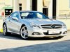 Mercedes-Benz SL-Class SL350 (COE till 08/2030)