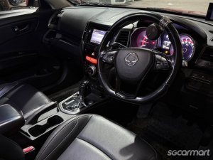 Ssangyong Tivoli XLV 1.6A