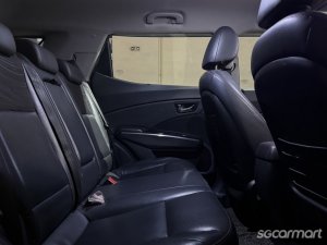 Ssangyong Tivoli XLV 1.6A