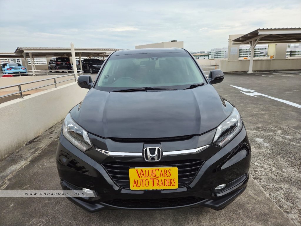 expired car image