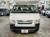 Toyota Hiace 3.0M (COE till 09/2030)