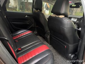 Peugeot 308 SW 1.2A PureTech Allure Glass Roof (New 5-yr COE)