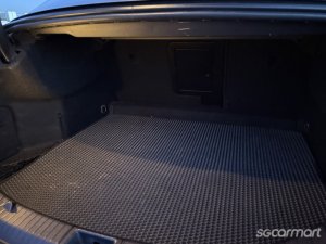 Mercedes-Benz CLA-Class CLA200 (COE till 07/2032)