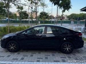 Kia Cerato K3 1.6A