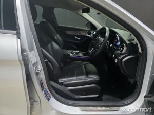 Mercedes-Benz C-Class C180 Avantgarde