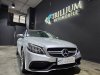 Mercedes-Benz C-Class C180 Avantgarde
