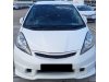 Honda Fit 1.3A G (COE till 03/2029)