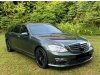 Mercedes-Benz S-Class S300L