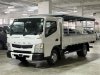 Mitsubishi Fuso Canter FEB21