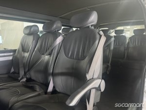 Toyota Hiace 3.0A (COE till 09/2030)