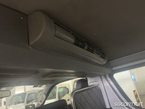 Toyota Hiace 3.0A (COE till 09/2030)